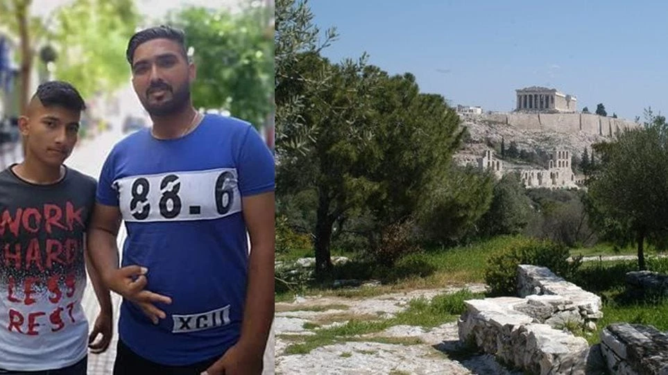 «Έτσι έριξαν τον Νίκο στο γκρεμό» – Η αποκαλυπτική περιγραφή της φίλης του 25χρονου στου Φιλοπάππου